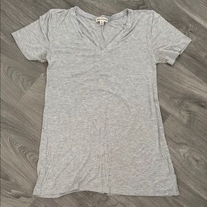 Short sleeve top